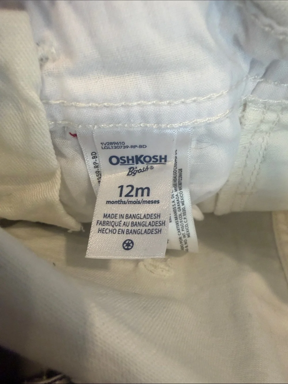 OshKosh Bgosh oshkosh gosh
